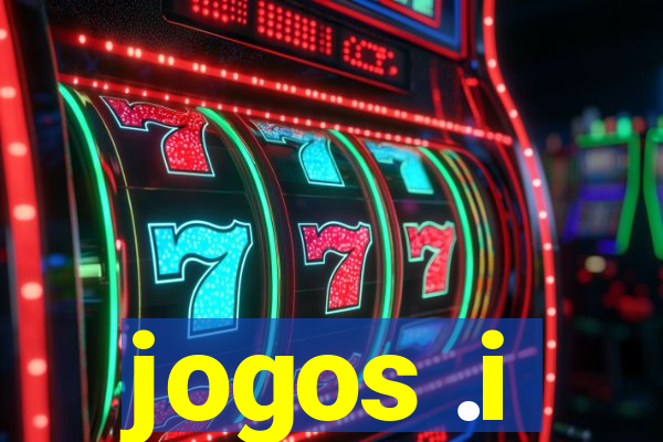 jogos .i