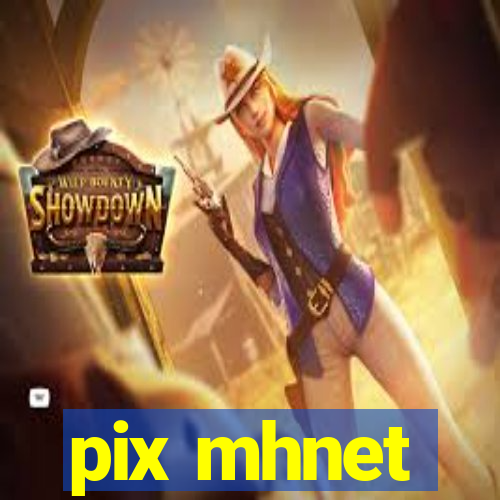 pix mhnet