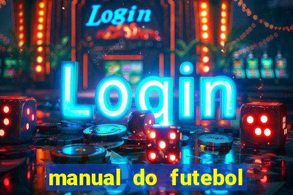 manual do futebol americano pdf