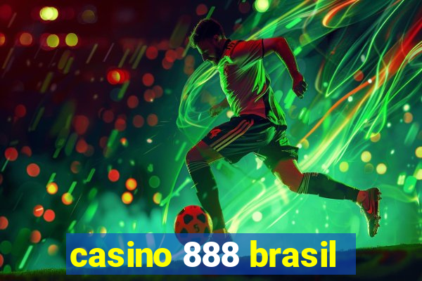 casino 888 brasil