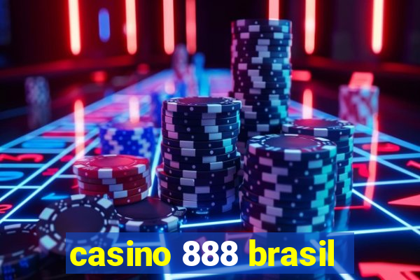 casino 888 brasil