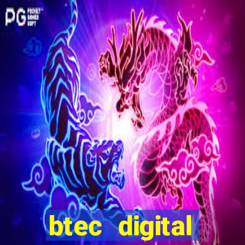 btec digital information technology liverpool