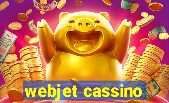 webjet cassino