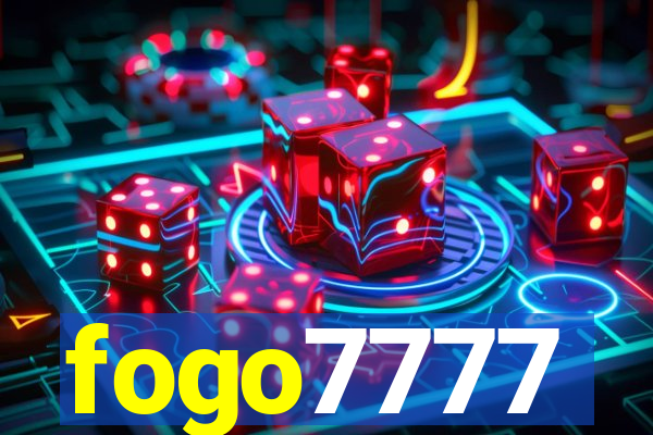 fogo7777