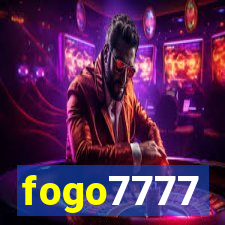 fogo7777