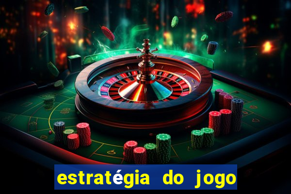 estratégia do jogo fortune tiger