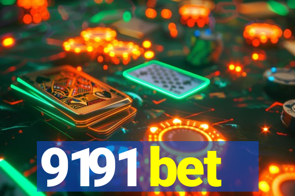 9191 bet