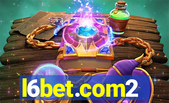 l6bet.com2