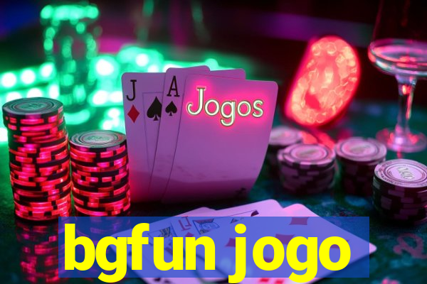 bgfun jogo