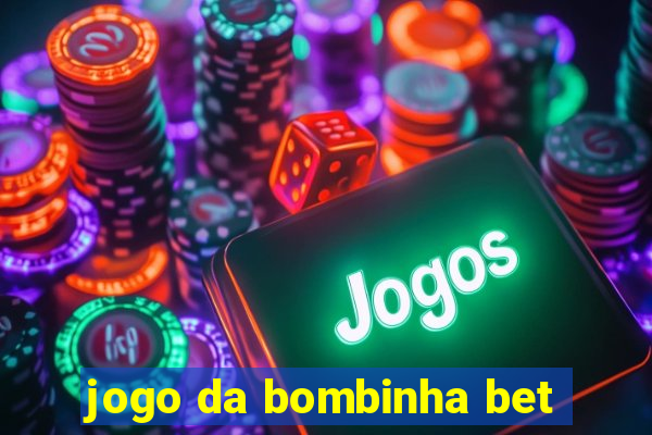 jogo da bombinha bet