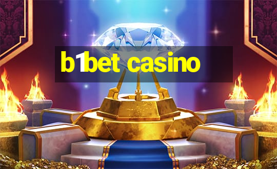 b1bet casino