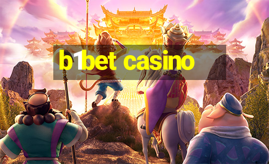 b1bet casino