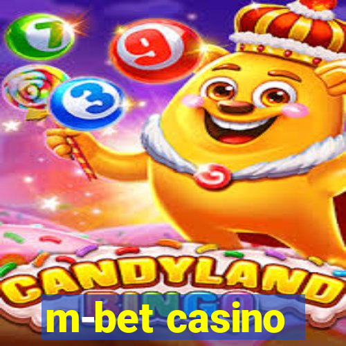 m-bet casino