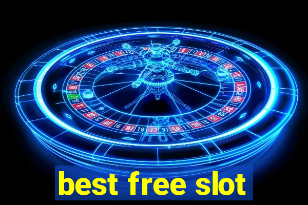 best free slot