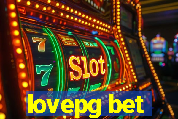 lovepg bet