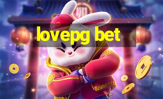 lovepg bet