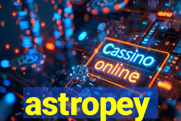 astropey