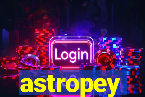 astropey