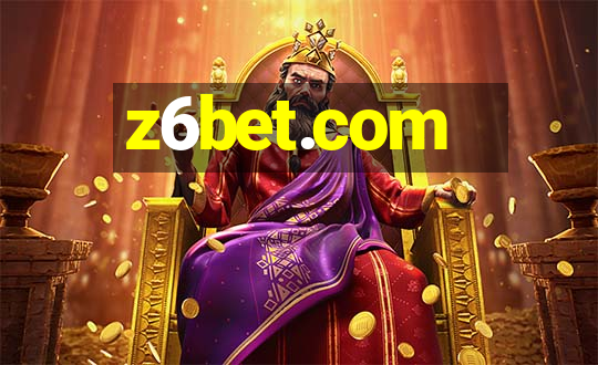 z6bet.com