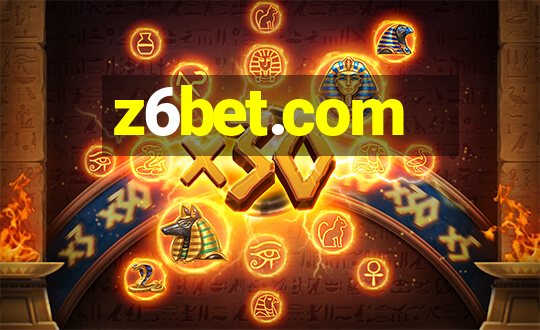 z6bet.com