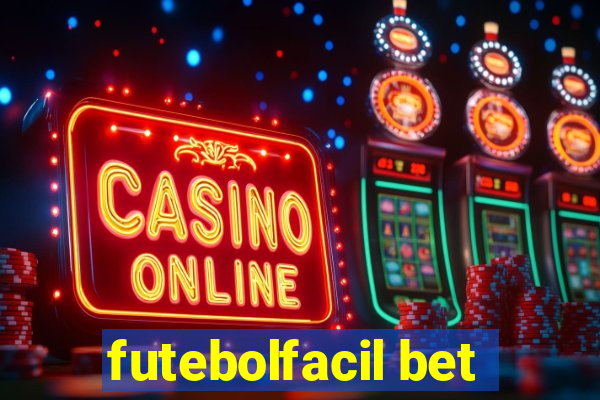 futebolfacil bet