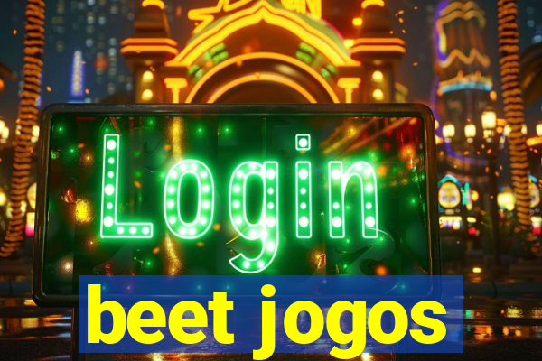 beet jogos