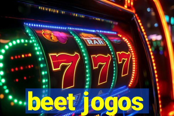 beet jogos