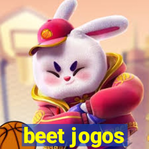 beet jogos