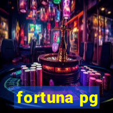 fortuna pg