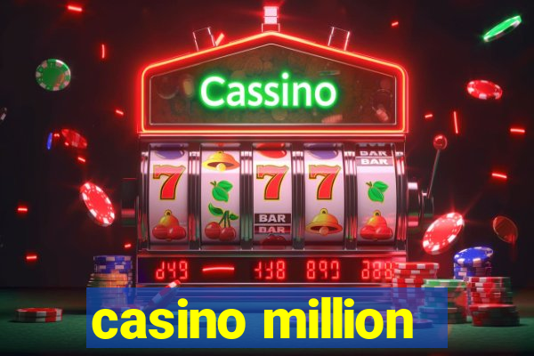 casino million