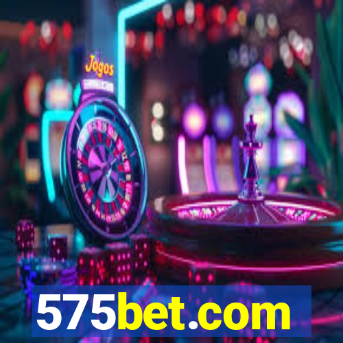 575bet.com