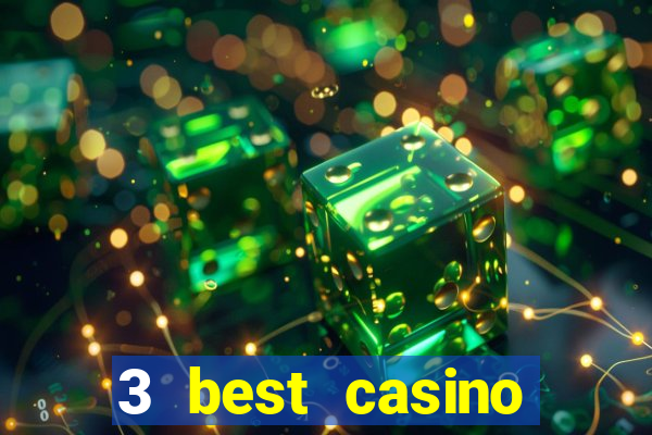 3 best casino review casino online top casino 2022