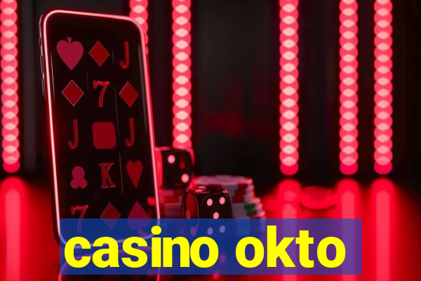 casino okto