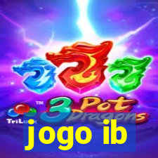 jogo ib