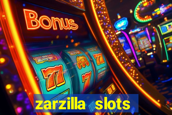 zarzilla slots jackpot spin