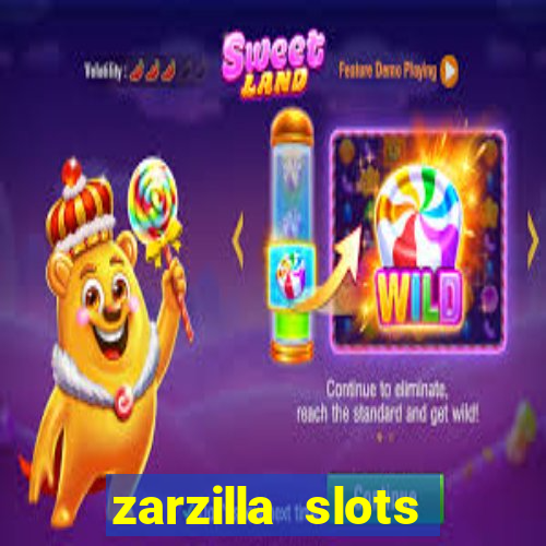 zarzilla slots jackpot spin