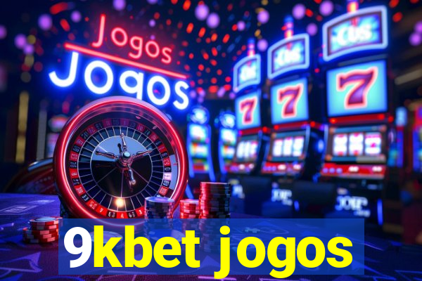 9kbet jogos