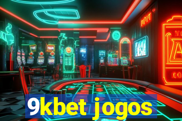 9kbet jogos