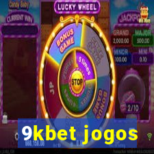 9kbet jogos