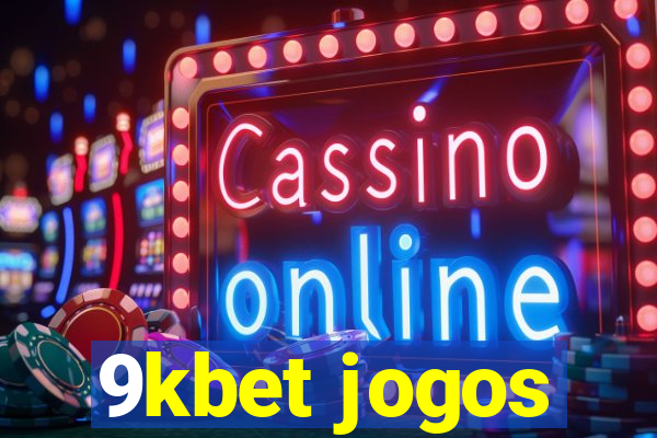 9kbet jogos