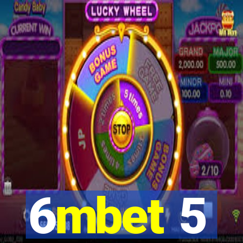 6mbet 5