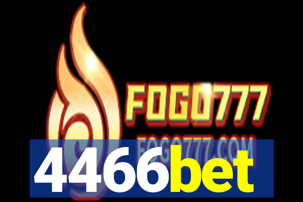 4466bet