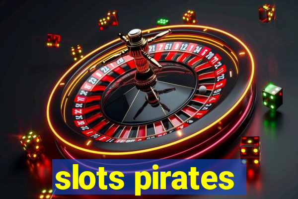 slots pirates