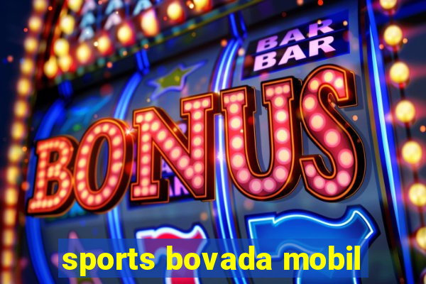 sports bovada mobil