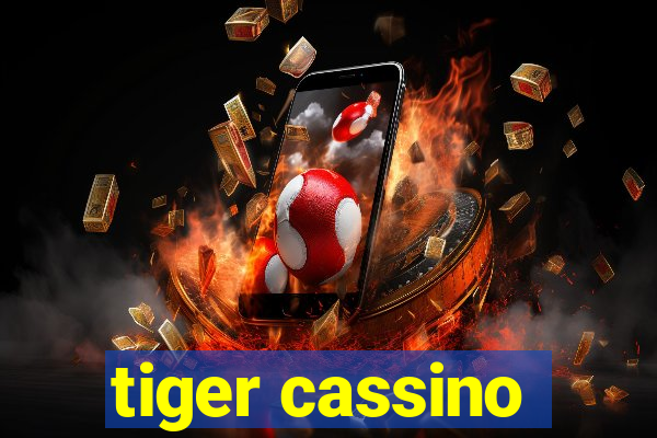 tiger cassino