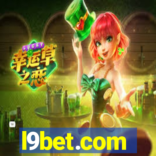 l9bet.com