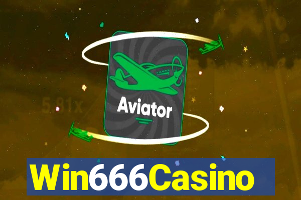 Win666Casino