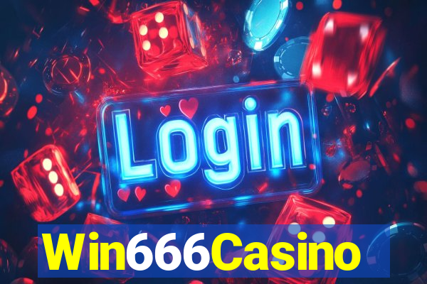 Win666Casino