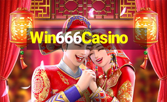 Win666Casino