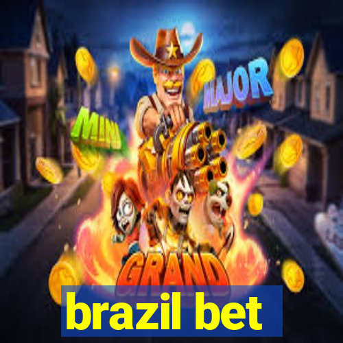 brazil bet